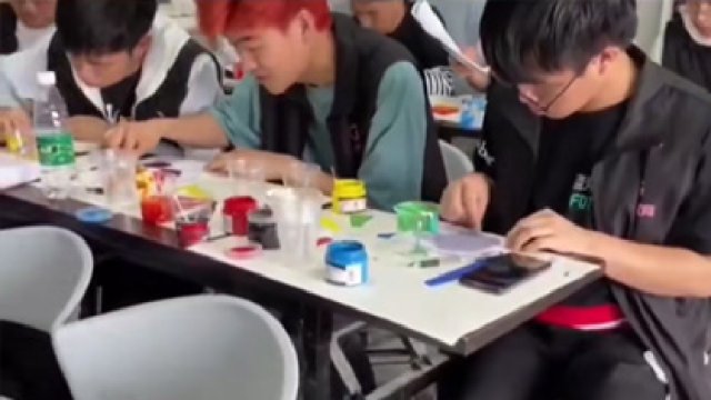 零基础学美发应该避开哪些坑？