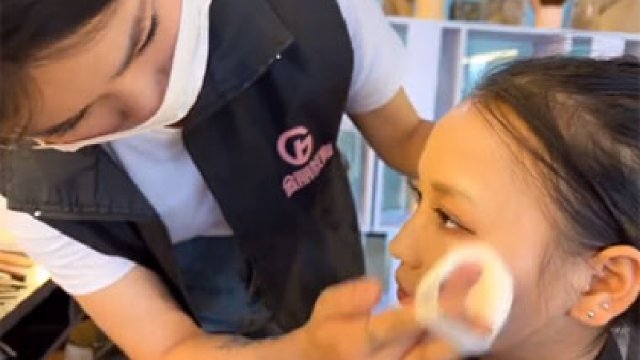 避坑！如果去店里学化妆，一定要做好这些坏打算