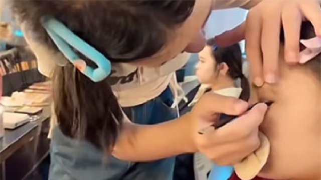 零基础学化妆，做到这5点就够了