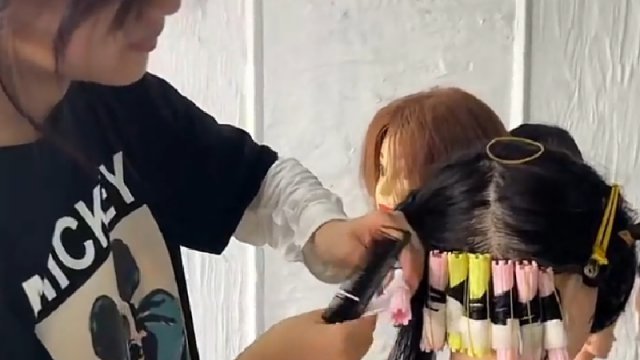  美发带来的不只是改变，还有事业发展新机遇 