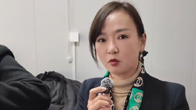 美发毕业后没底气？老师追到店里教到会 